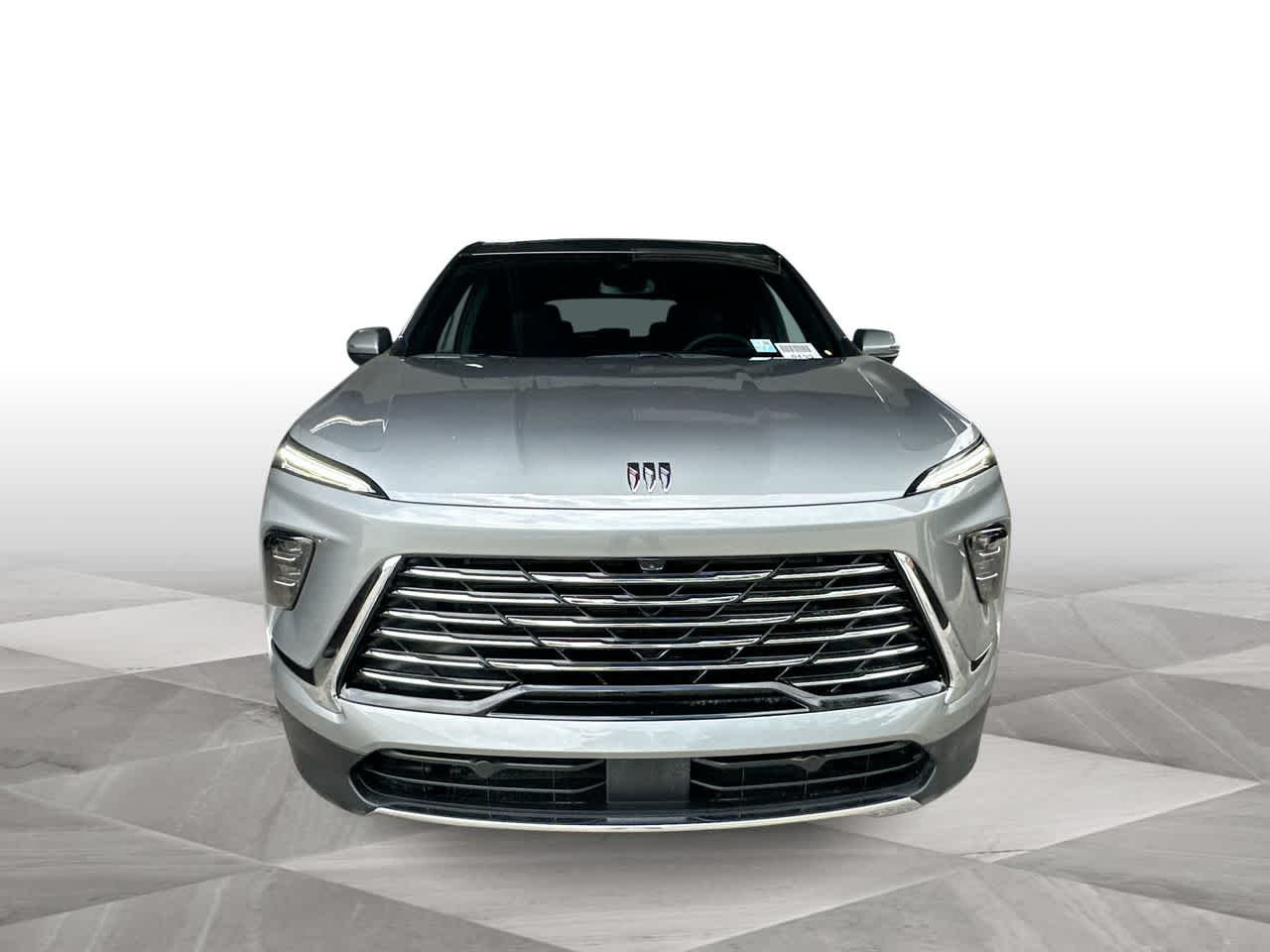 Thumbnail: 2026 Buick Enclave - 3