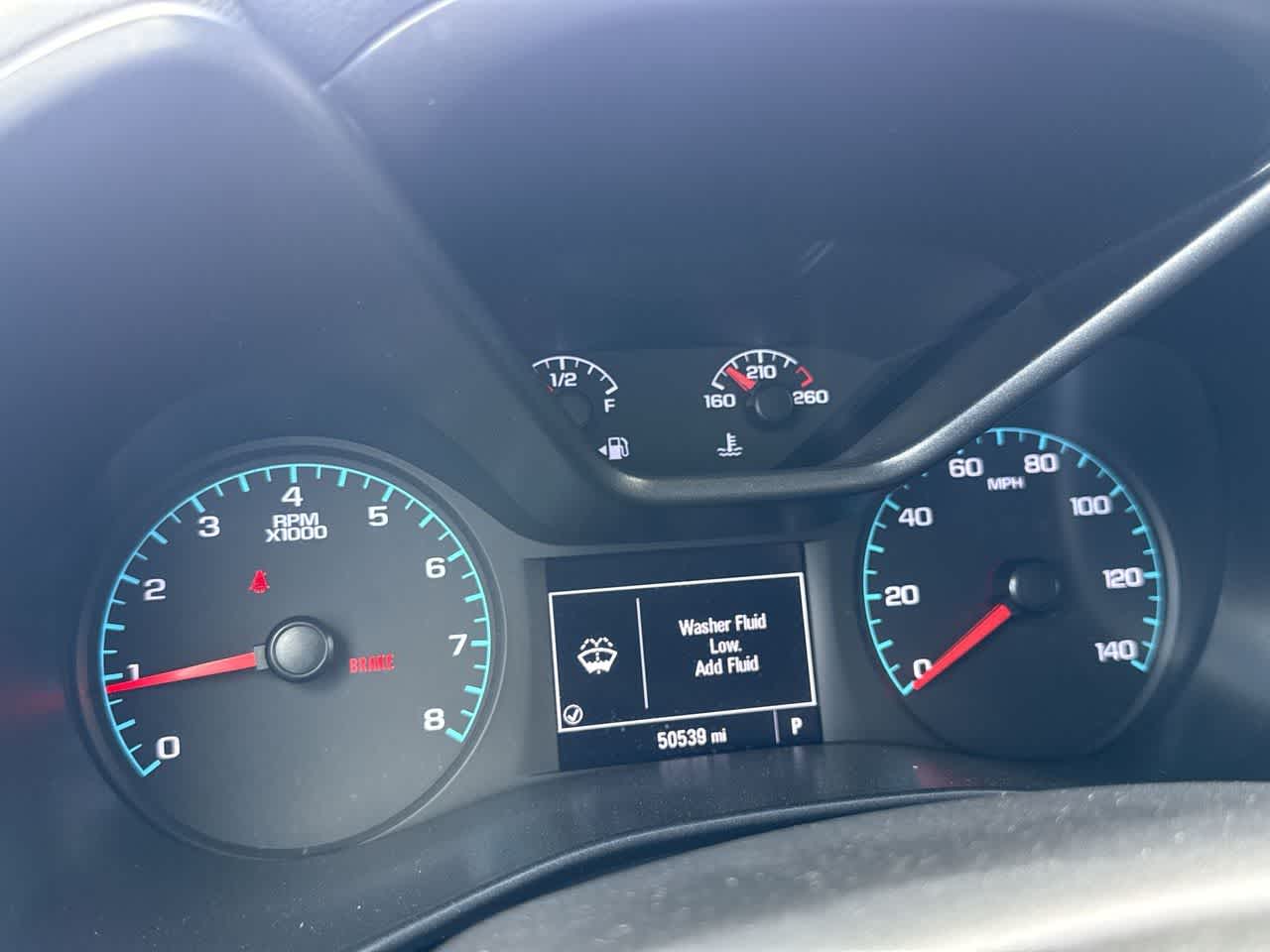 Thumbnail: 2021 GMC Canyon - 16