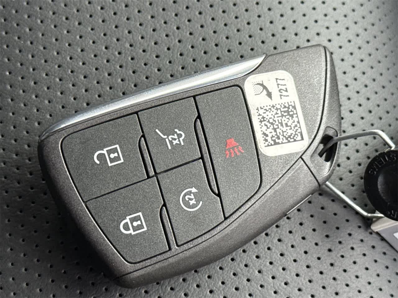 Thumbnail: 2026 Buick Enclave - 28