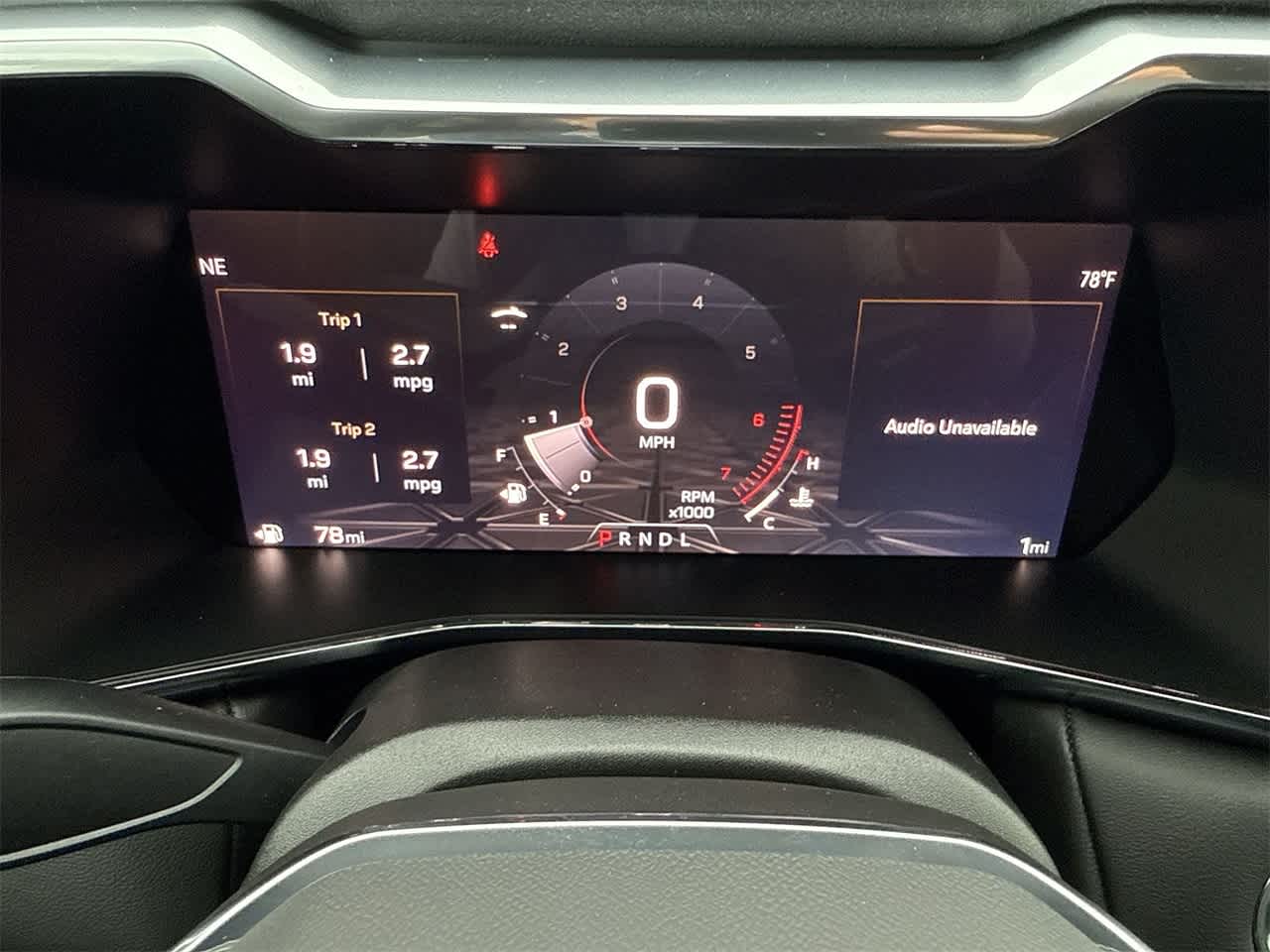 Thumbnail: 2026 GMC Canyon - 16