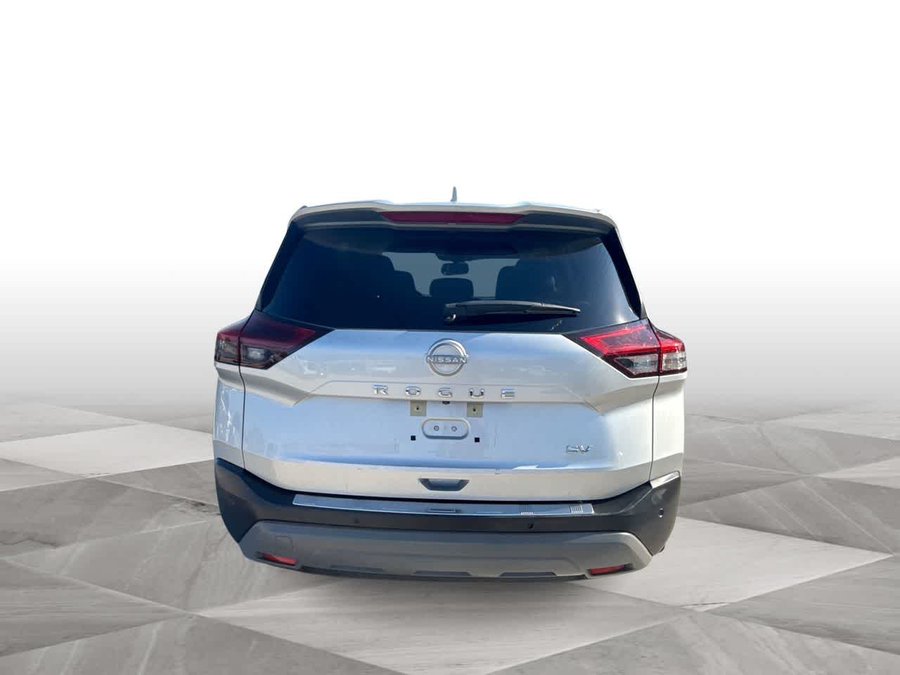 Thumbnail: 2023 Nissan Rogue - 7