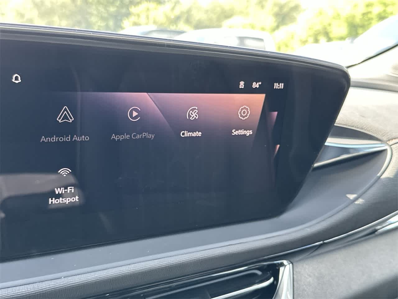 Thumbnail: 2025 Buick Envista - 18