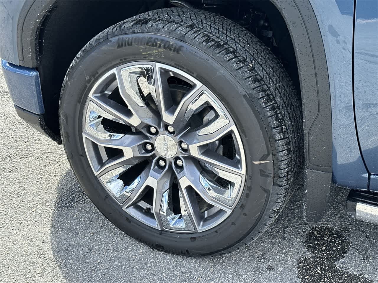 Thumbnail: 2026 GMC Sierra 1500 - 11