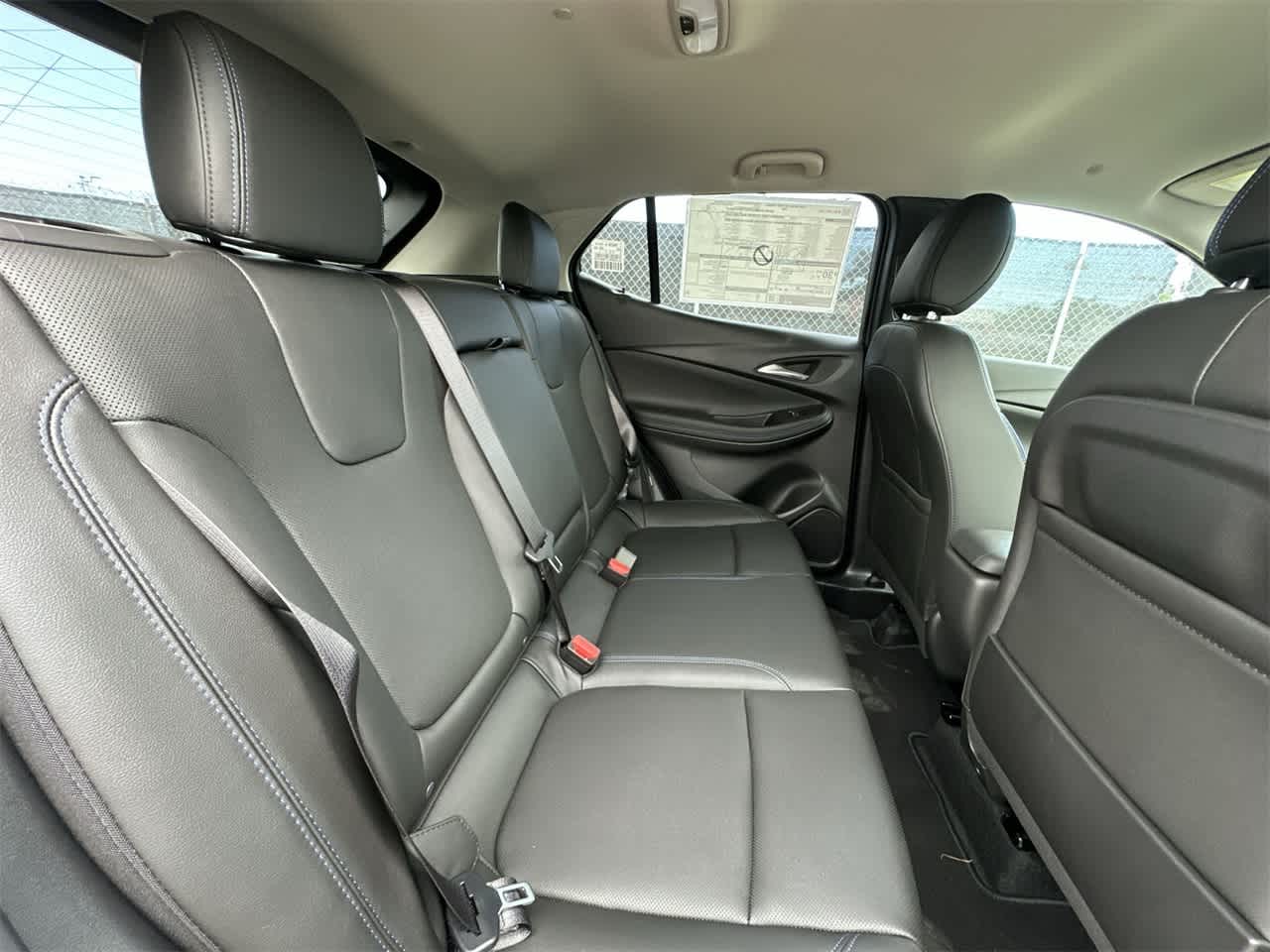 Thumbnail: 2026 Buick Encore GX - 26