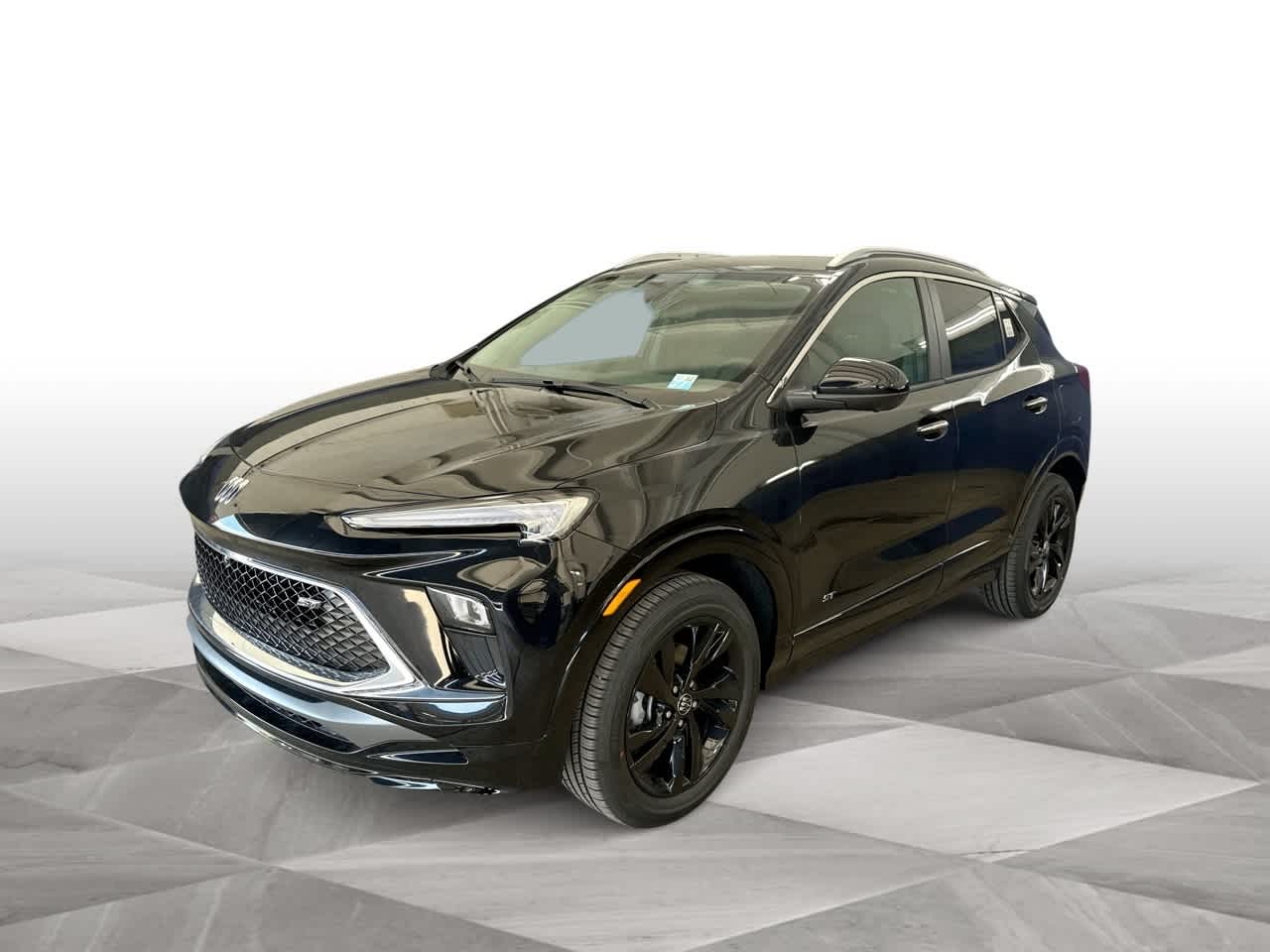 Thumbnail: 2026 Buick Encore GX - 4