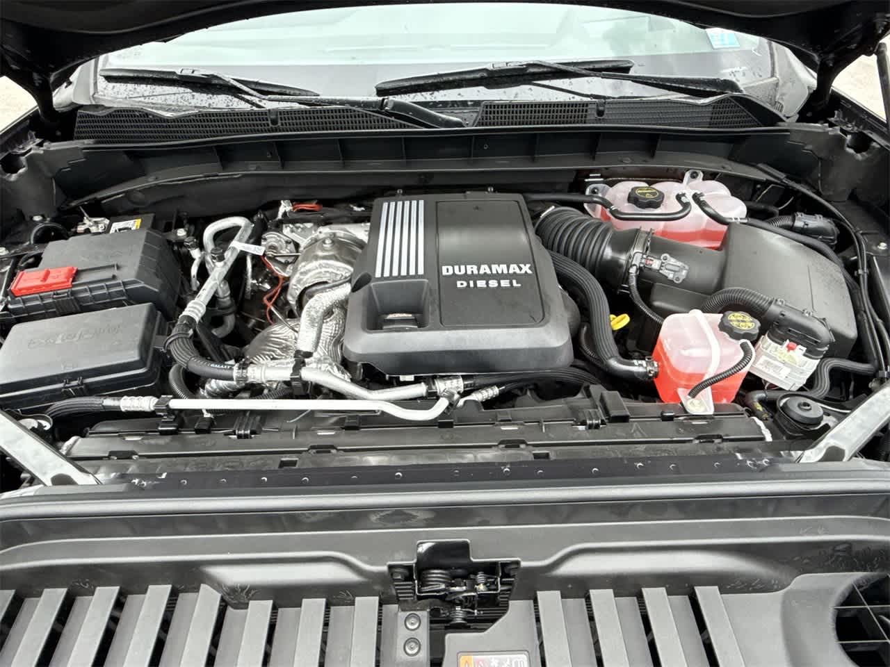 Thumbnail: 2026 GMC Sierra 1500 - 12