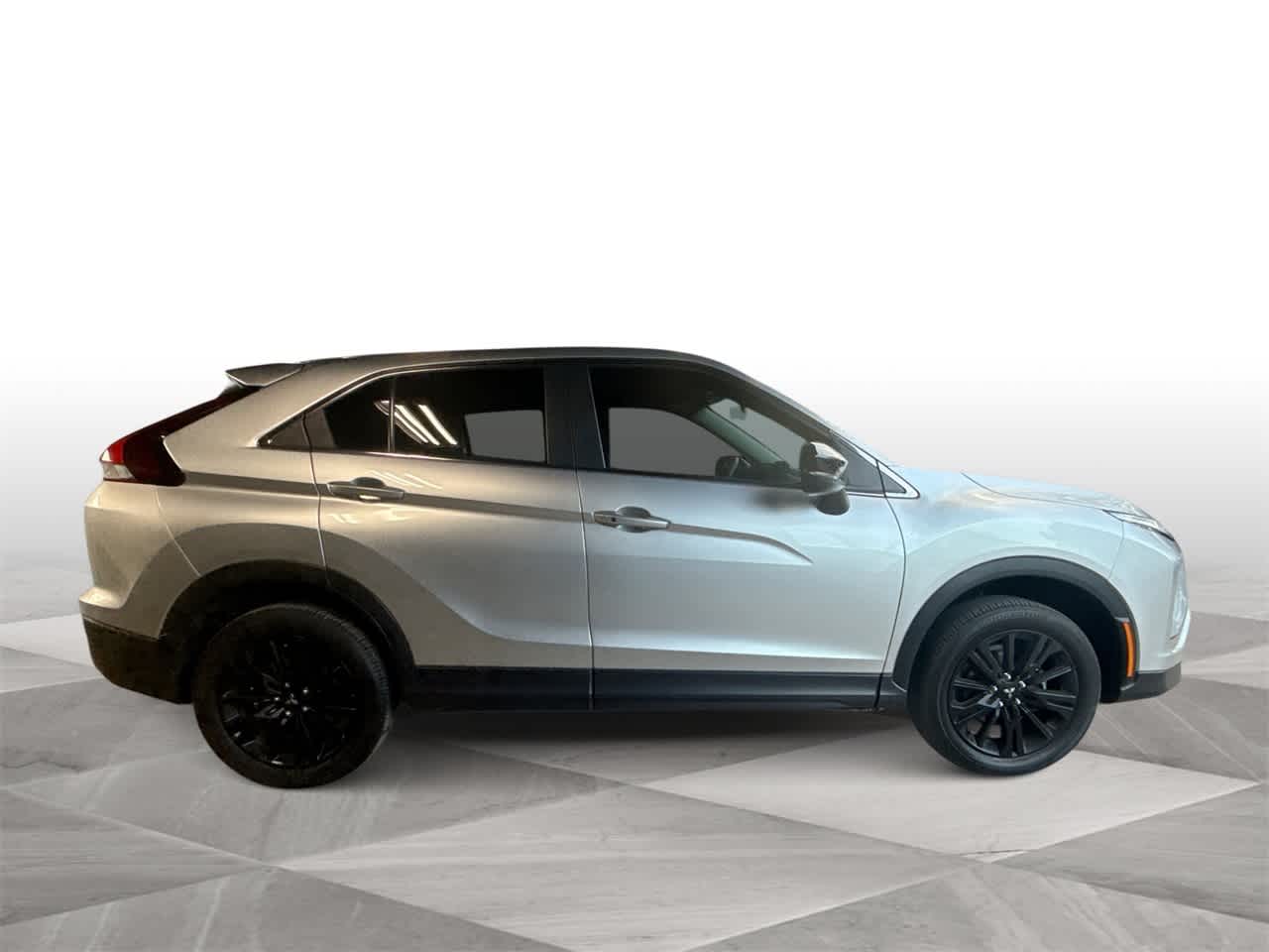Thumbnail: 2024 Mitsubishi Eclipse Cross - 9