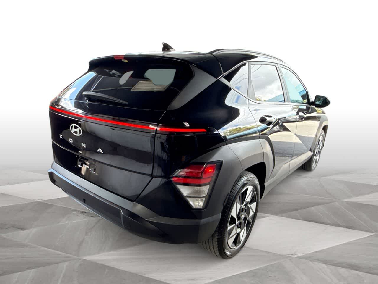 Thumbnail: 2024 Hyundai Kona - 8