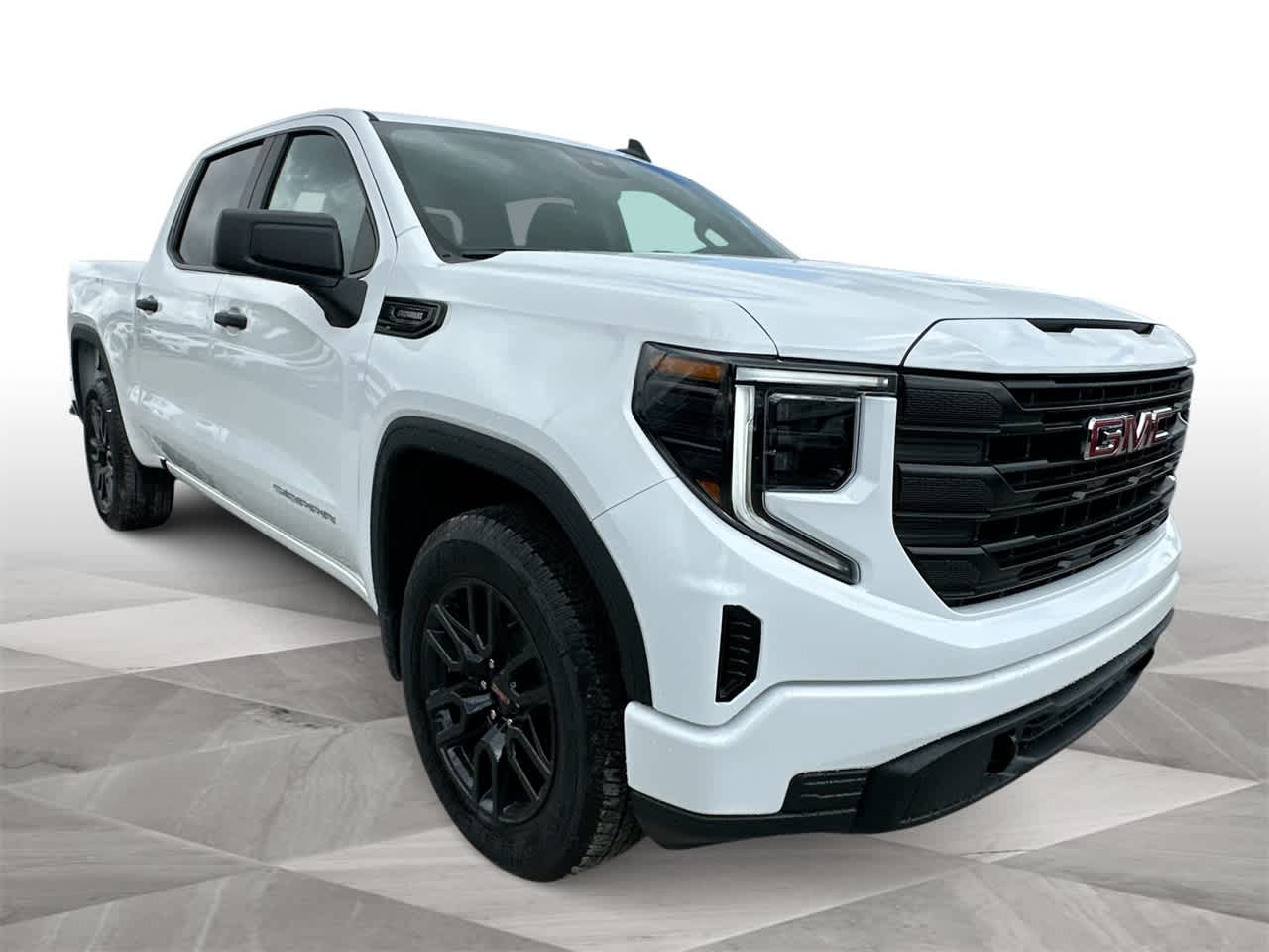 Thumbnail: 2026 GMC Sierra 1500 - 2