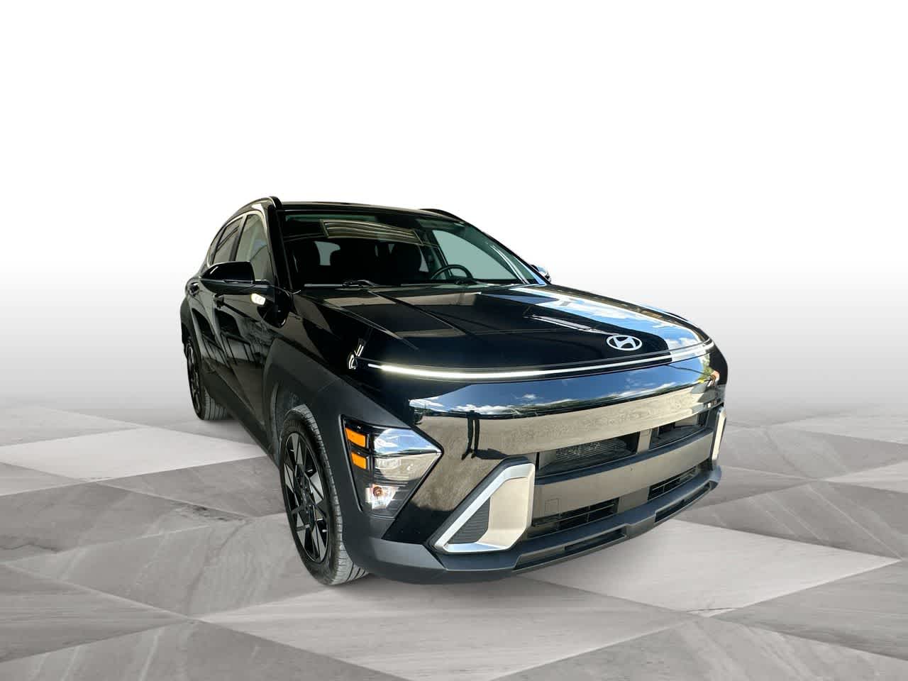 Thumbnail: 2024 Hyundai Kona - 2