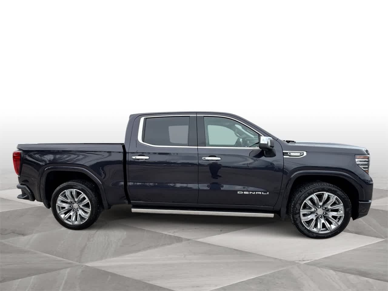 Thumbnail: 2026 GMC Sierra 1500 - 9