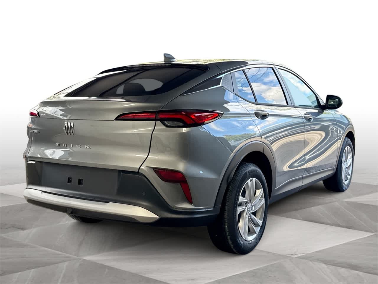 Thumbnail: 2026 Buick Envista - 8