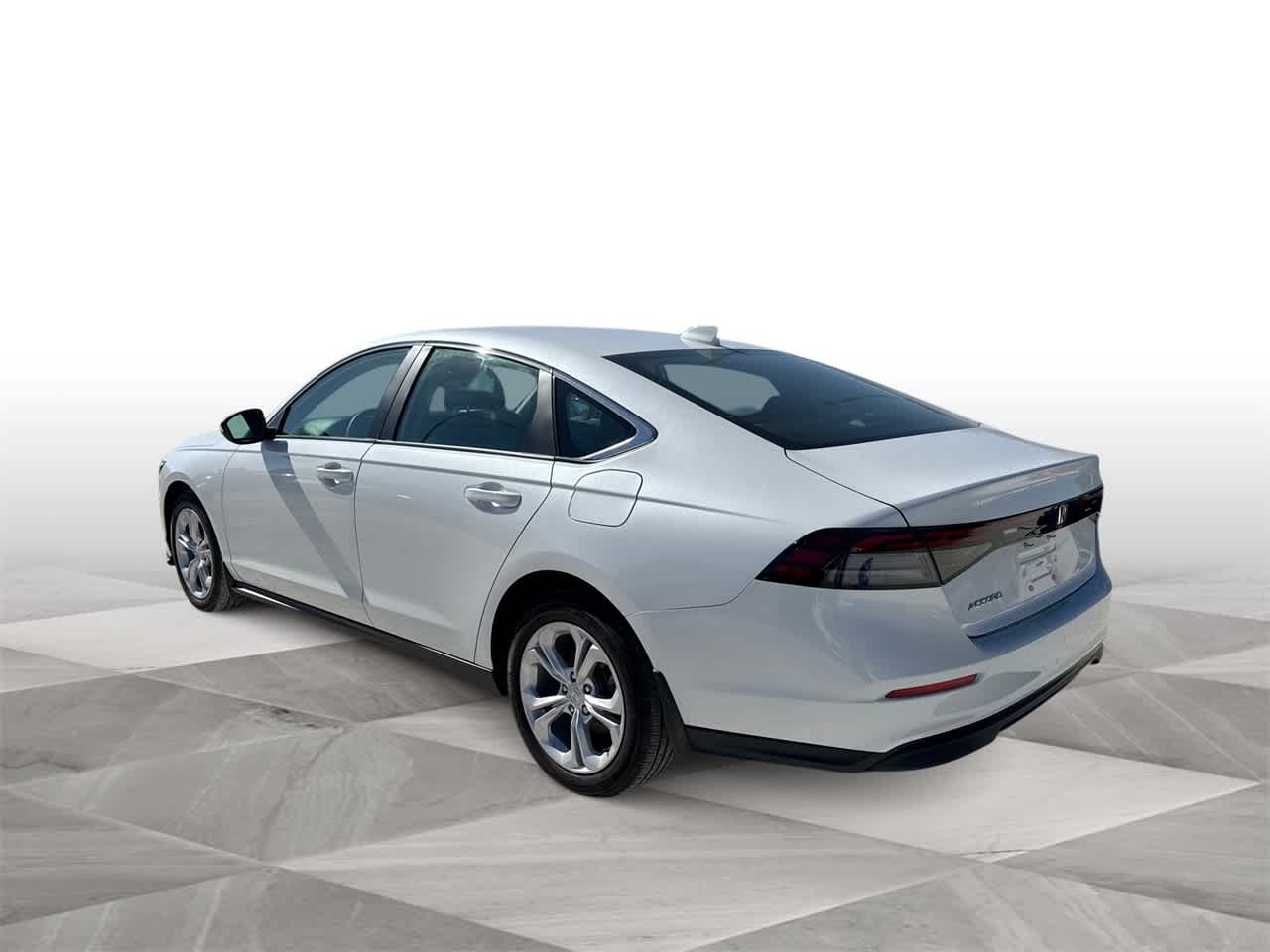 Thumbnail: 2025 Honda Accord - 6