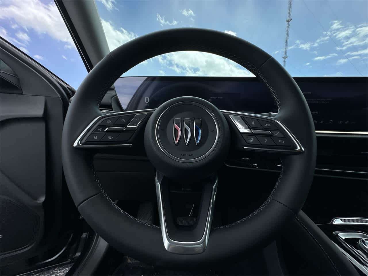 Thumbnail: 2025 Buick Envision - 15