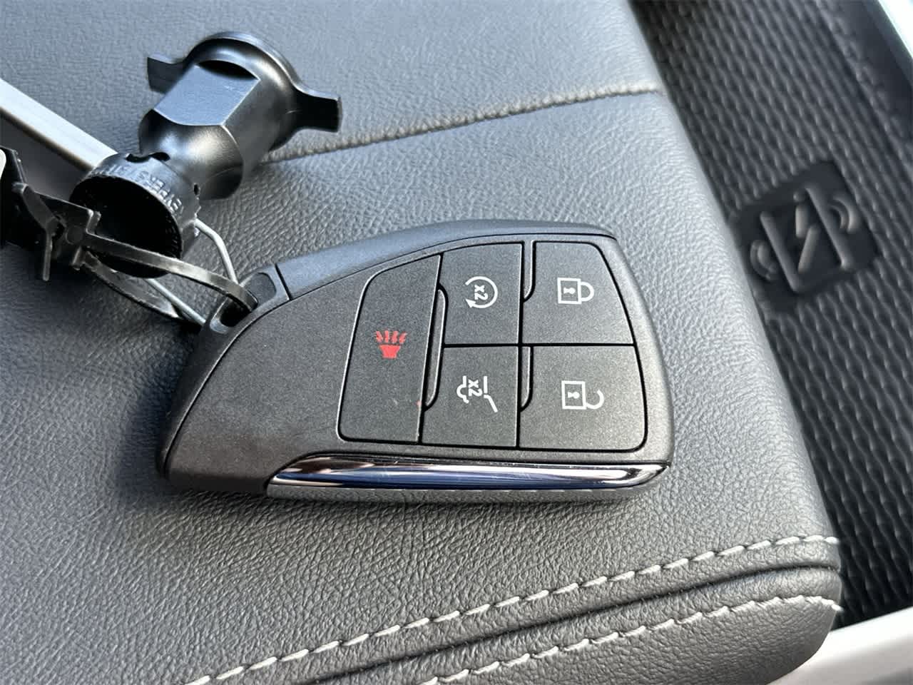 Thumbnail: 2026 GMC Terrain - 28