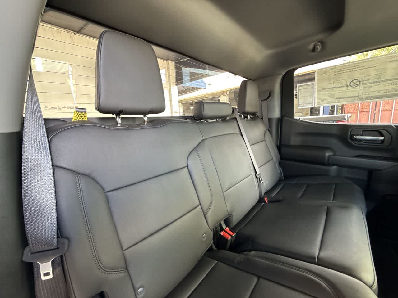 Thumbnail: 2026 GMC Sierra 1500 - 26