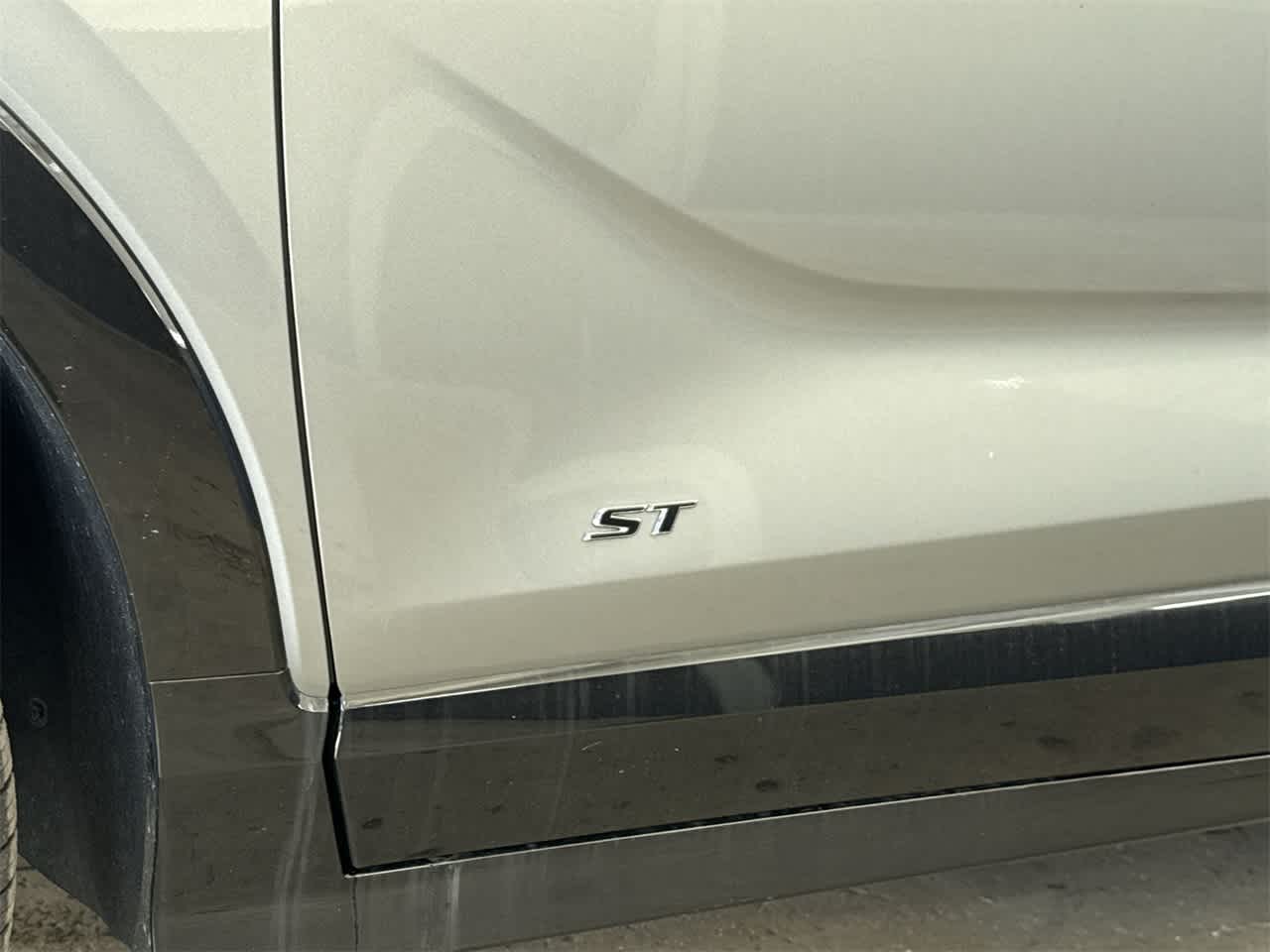 Thumbnail: 2026 Buick Encore GX - 11