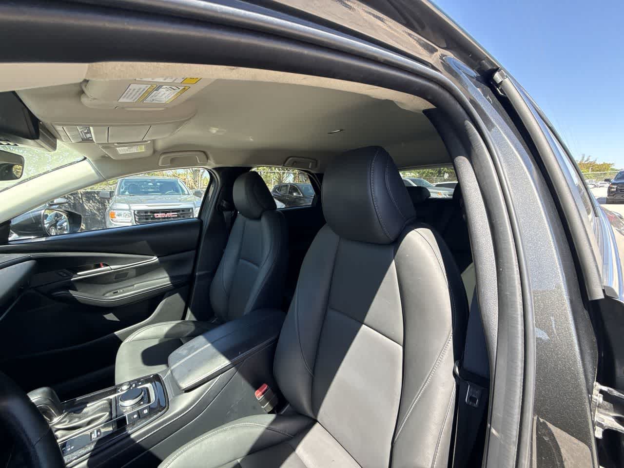 Thumbnail: 2024 Mazda CX-30 - 14