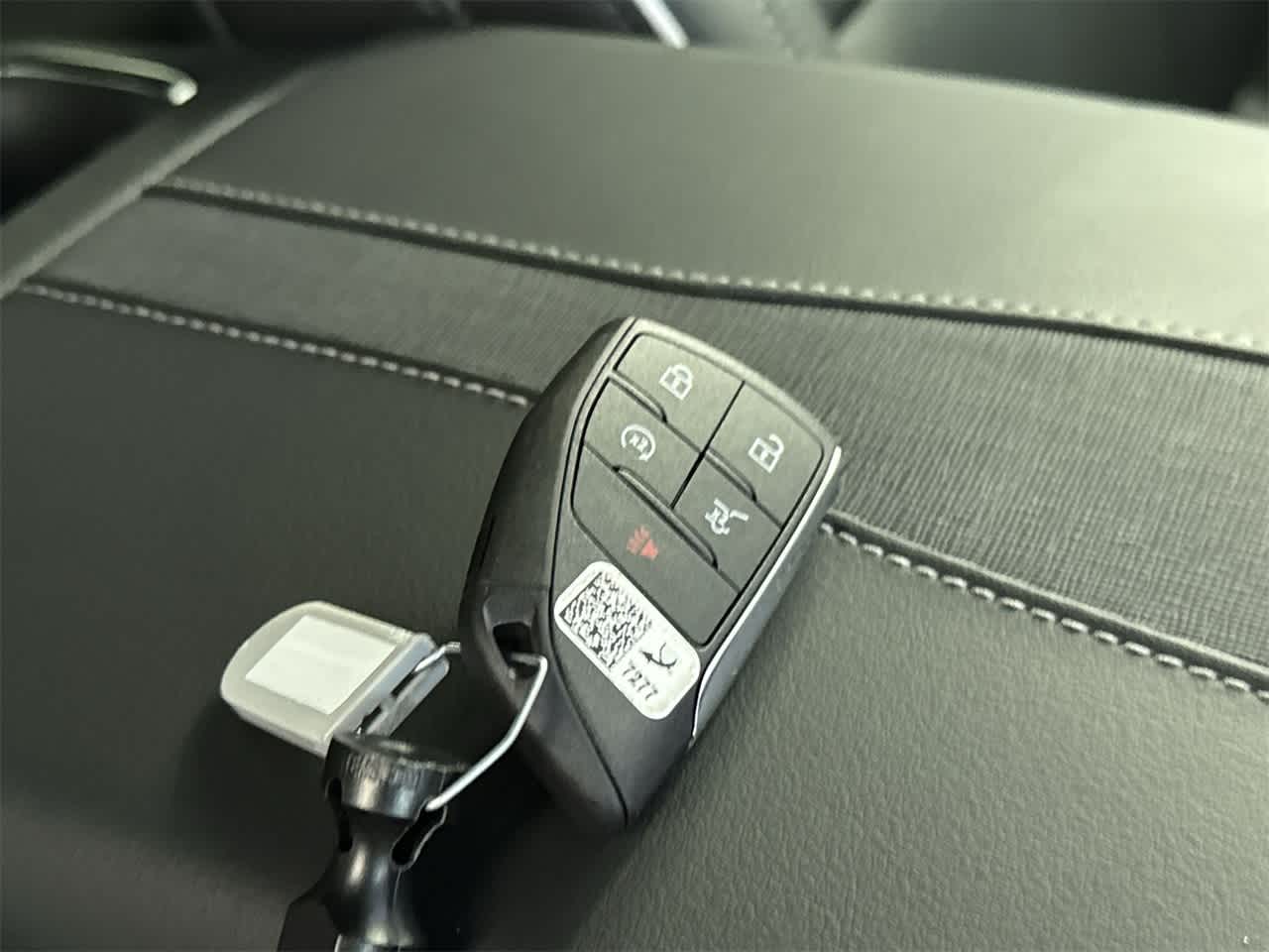 Thumbnail: 2025 Buick Enclave - 28