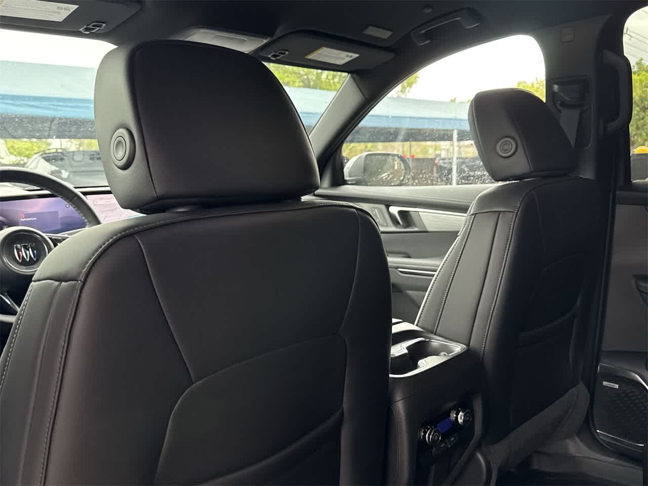 Thumbnail: 2026 Buick Enclave - 23