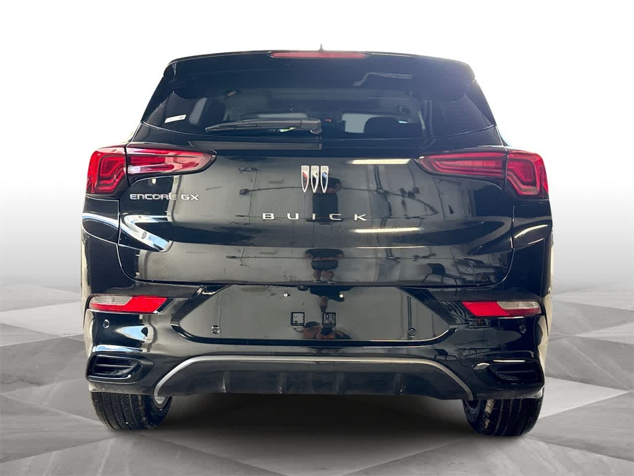 Thumbnail: 2026 Buick Encore GX - 7
