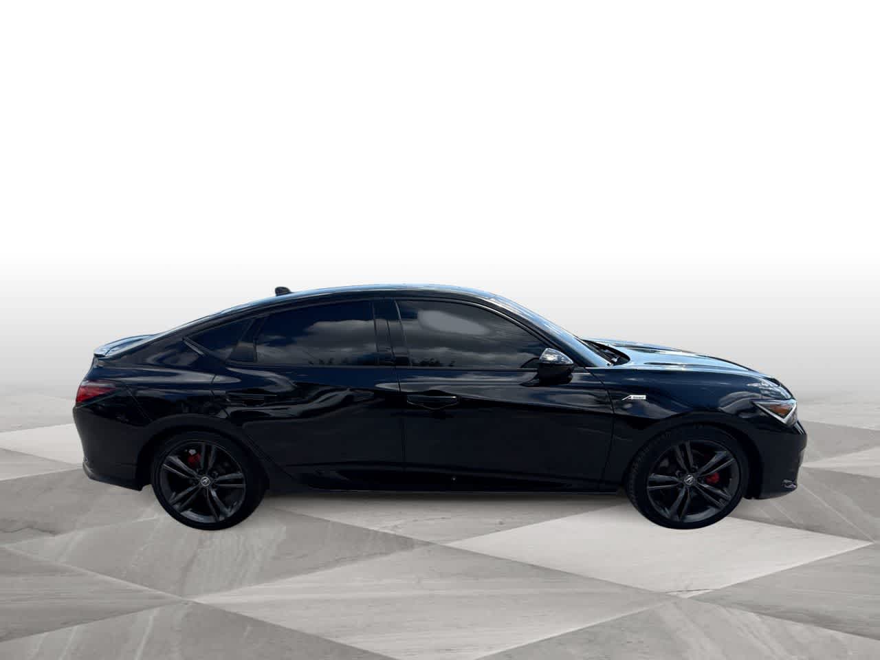 Thumbnail: 2025 Acura Integra - 9