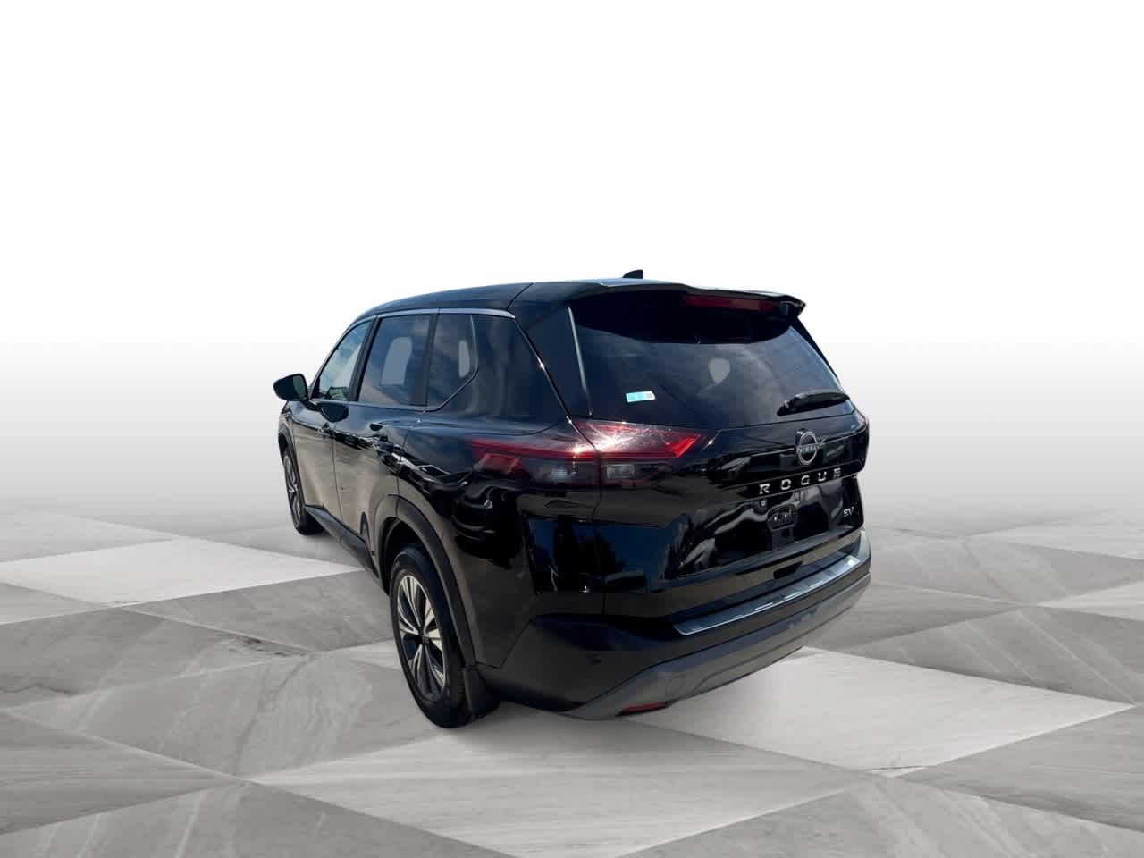 Thumbnail: 2023 Nissan Rogue - 6