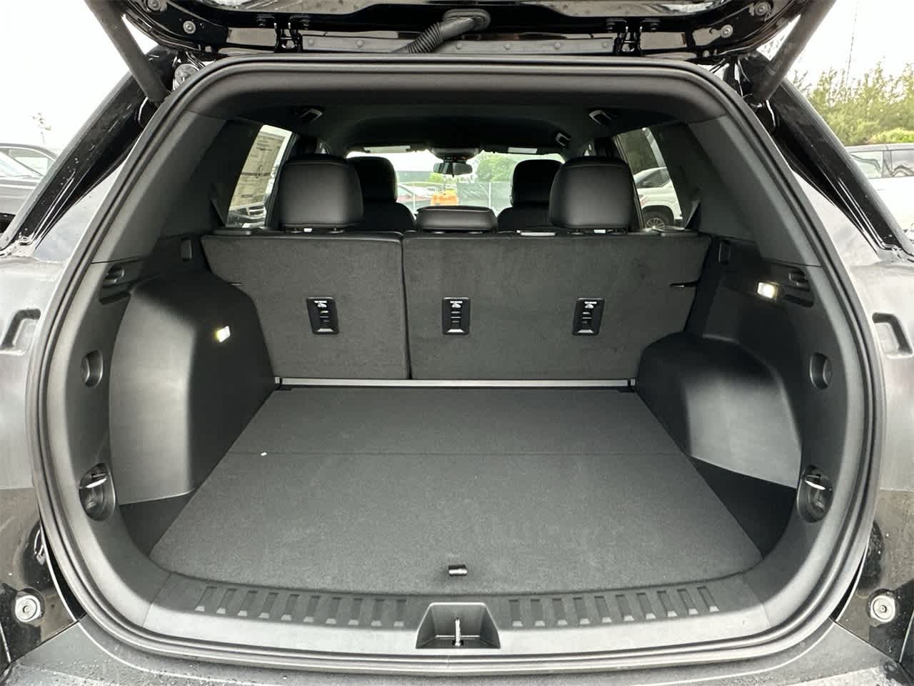 Thumbnail: 2026 GMC Terrain - 25