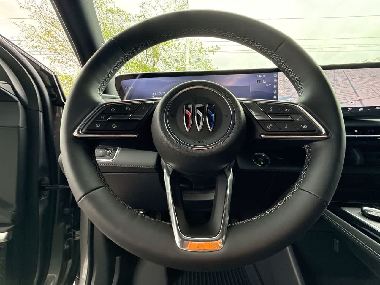 Thumbnail: 2026 Buick Enclave - 15