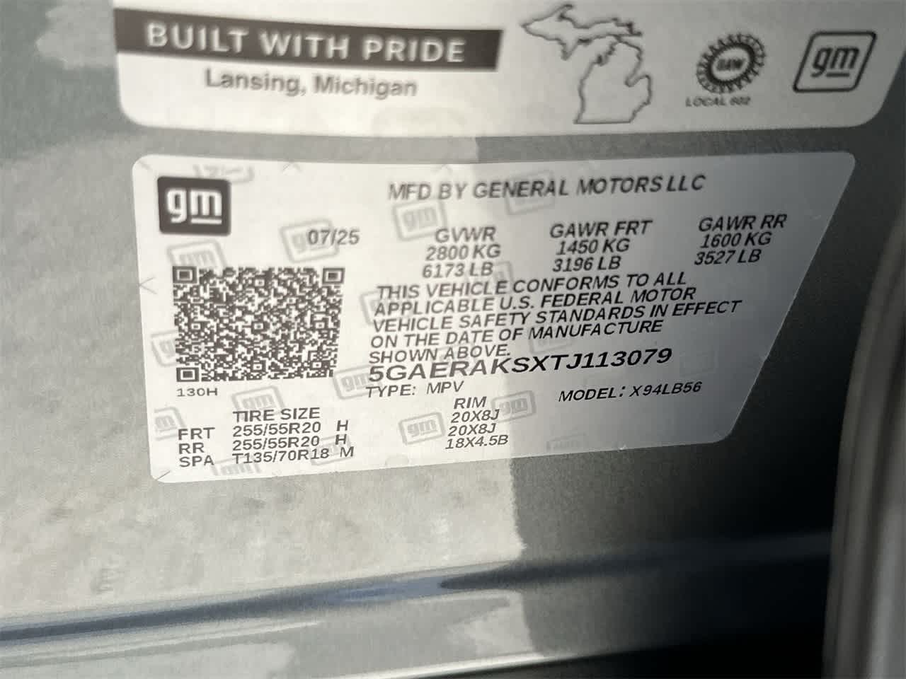 Thumbnail: 2026 Buick Enclave - 29