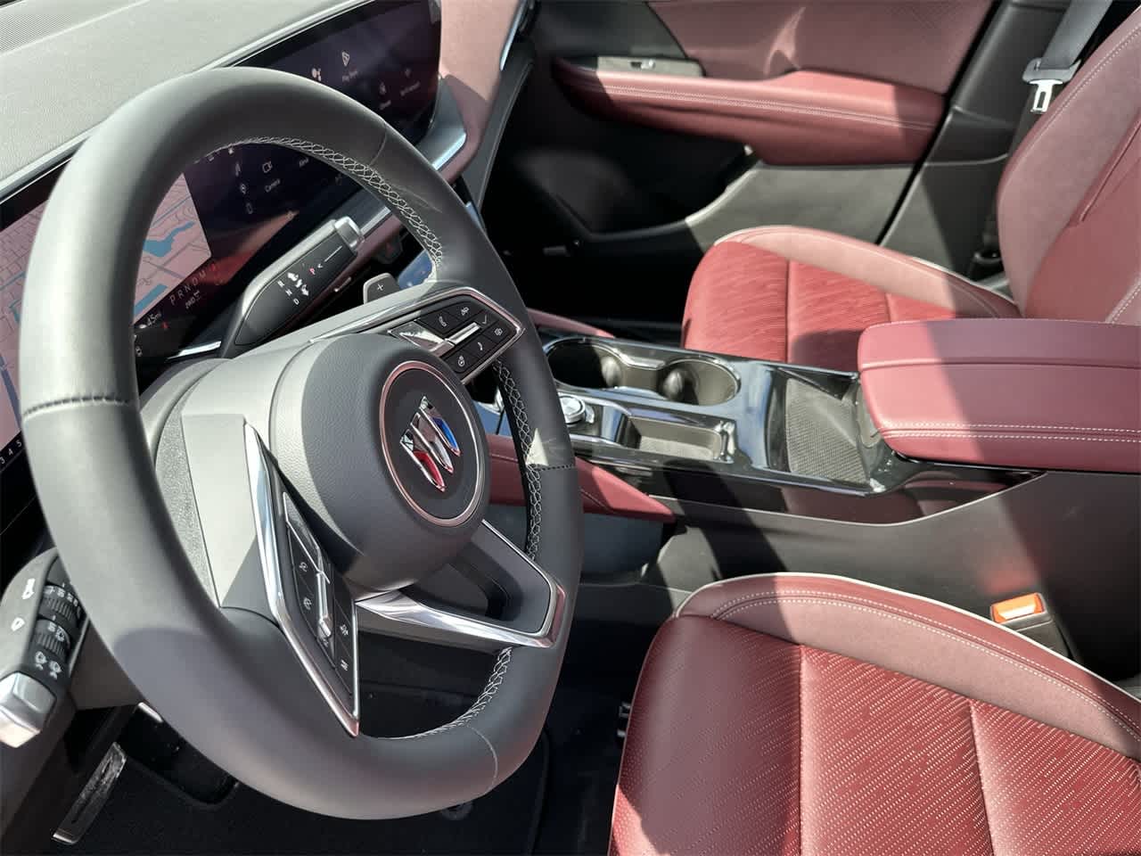 Thumbnail: 2025 Buick Envision - 13