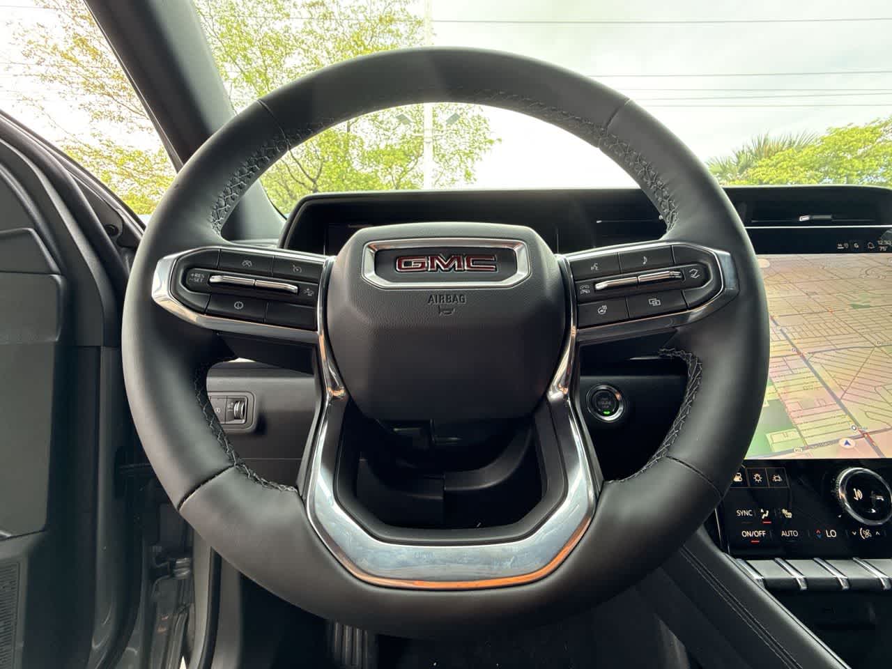 Thumbnail: 2026 GMC Terrain - 15