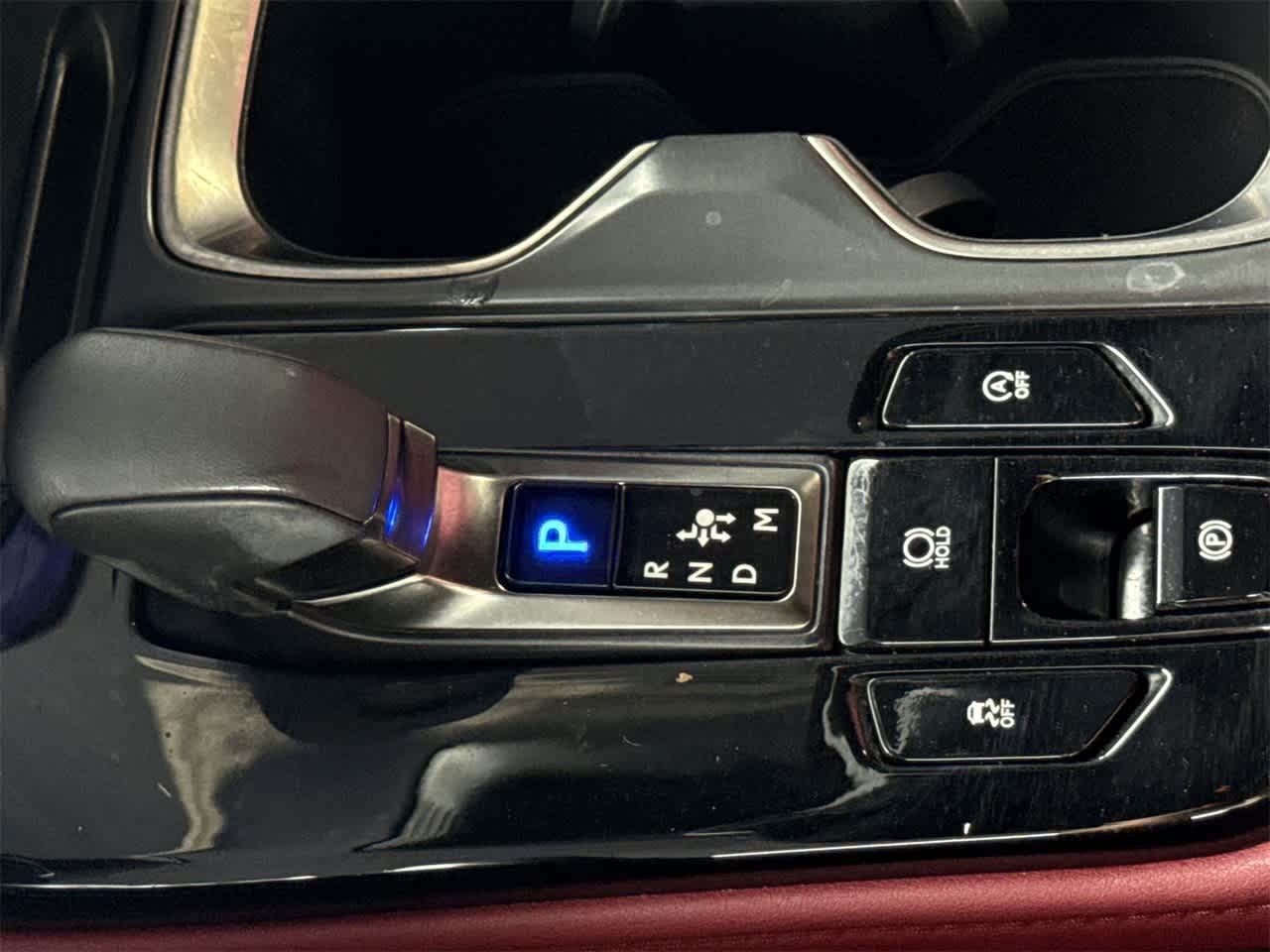 Thumbnail: 2023 Lexus NX - 21