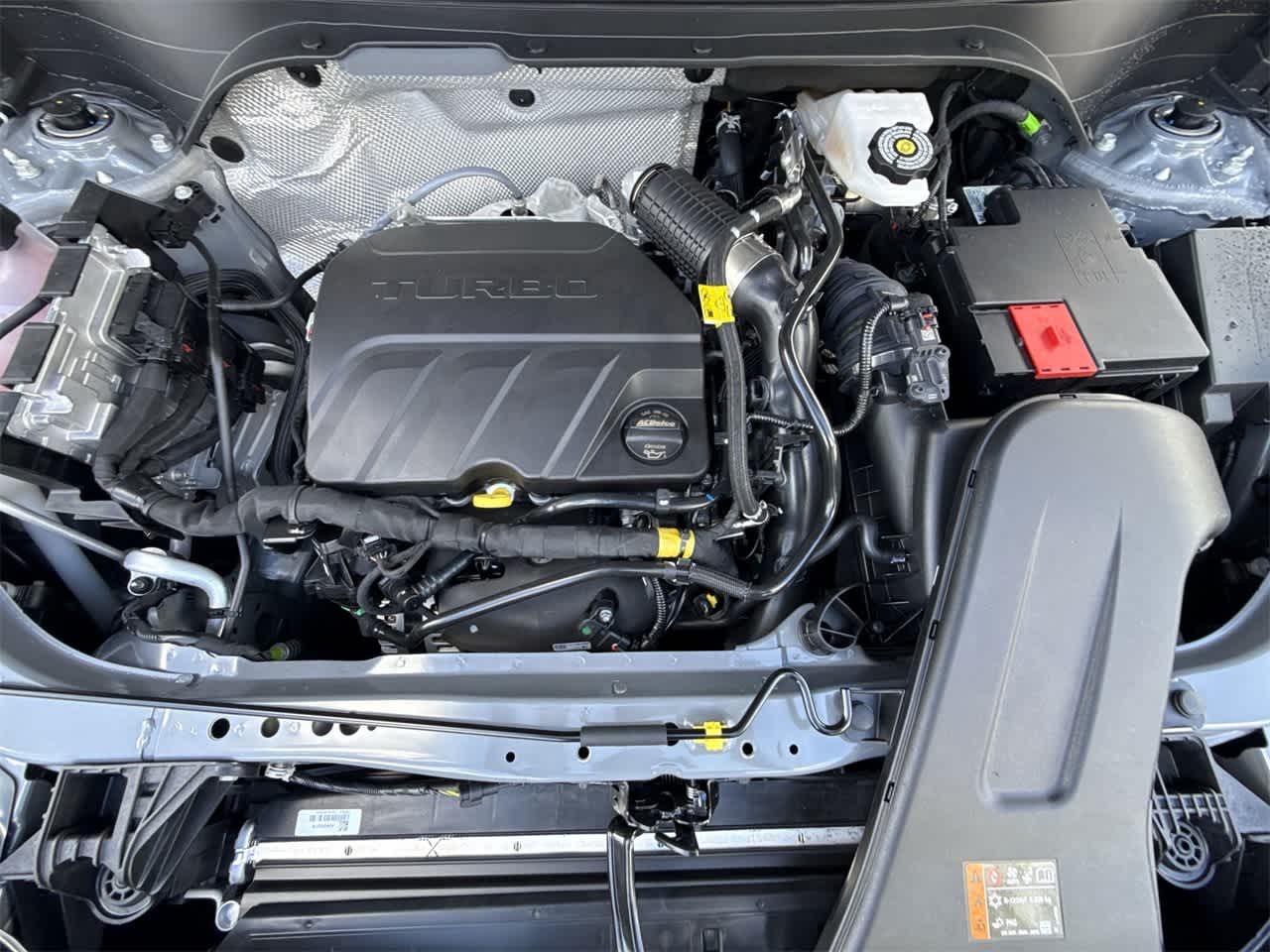 Thumbnail: 2026 Buick Envista - 12