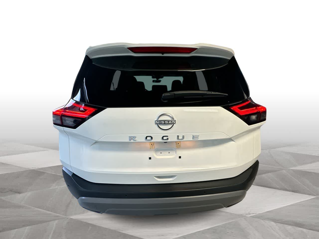 Thumbnail: 2023 Nissan Rogue - 7