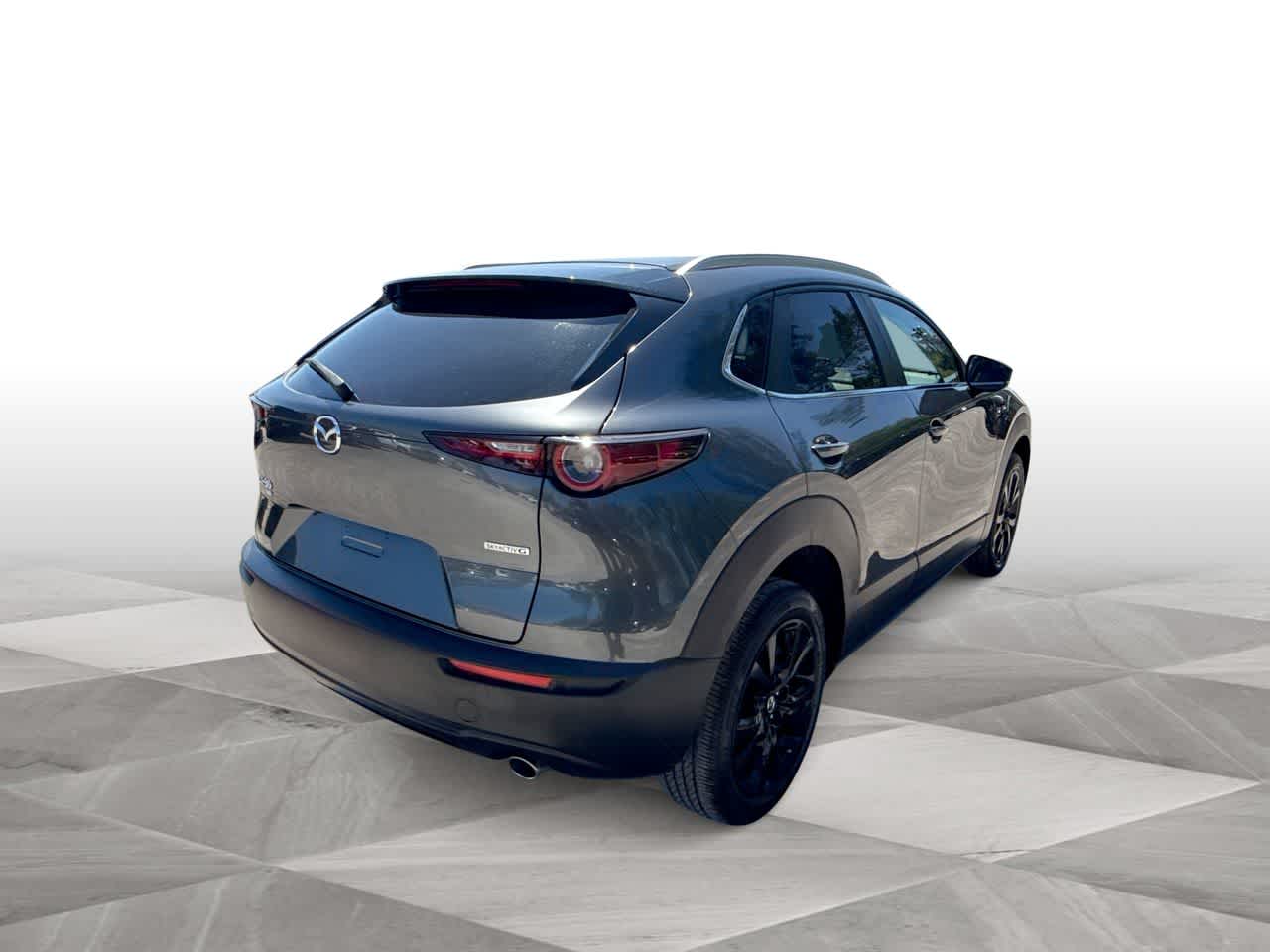 Thumbnail: 2024 Mazda CX-30 - 8