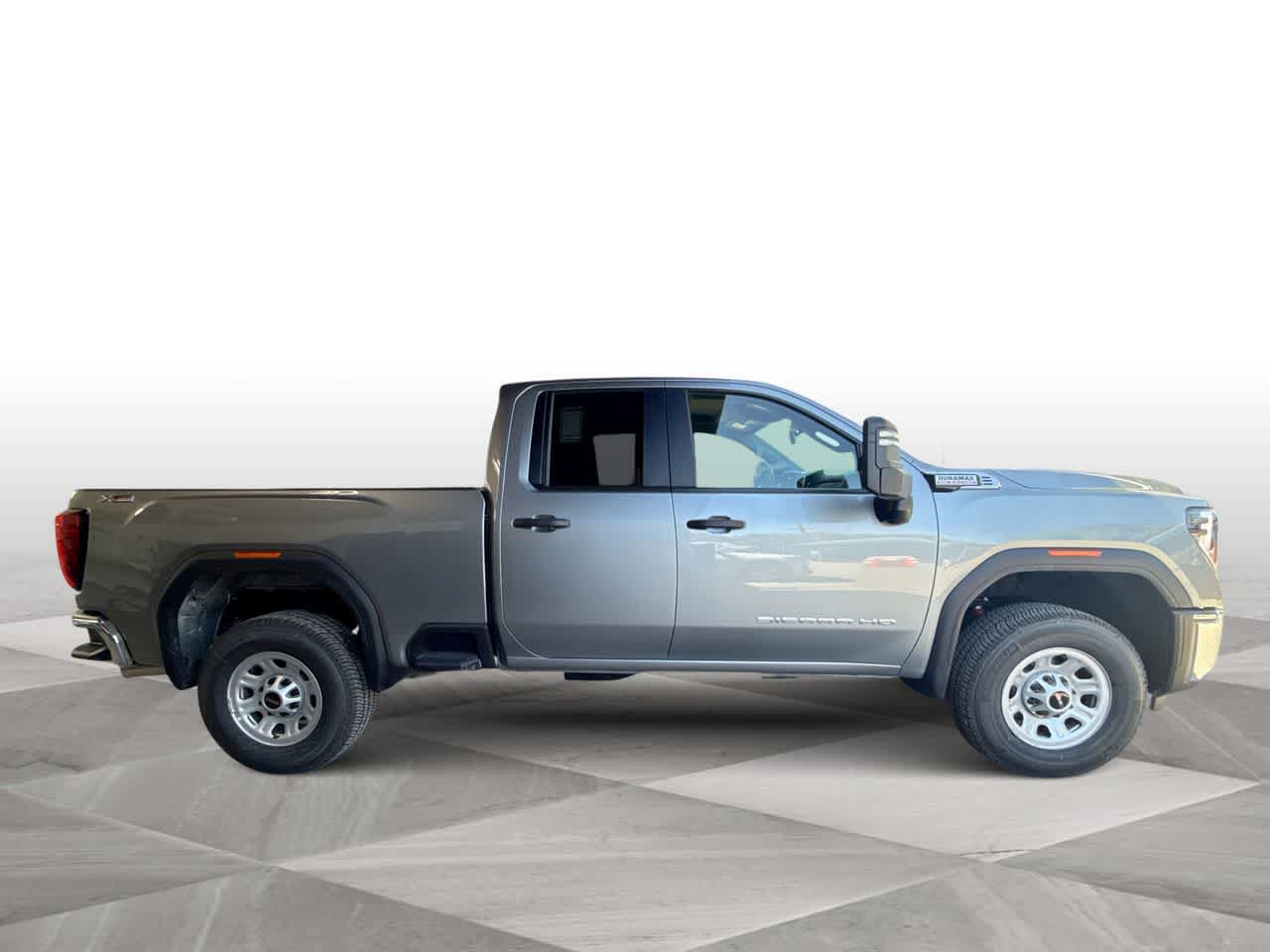Thumbnail: 2026 GMC Sierra 2500 - 10