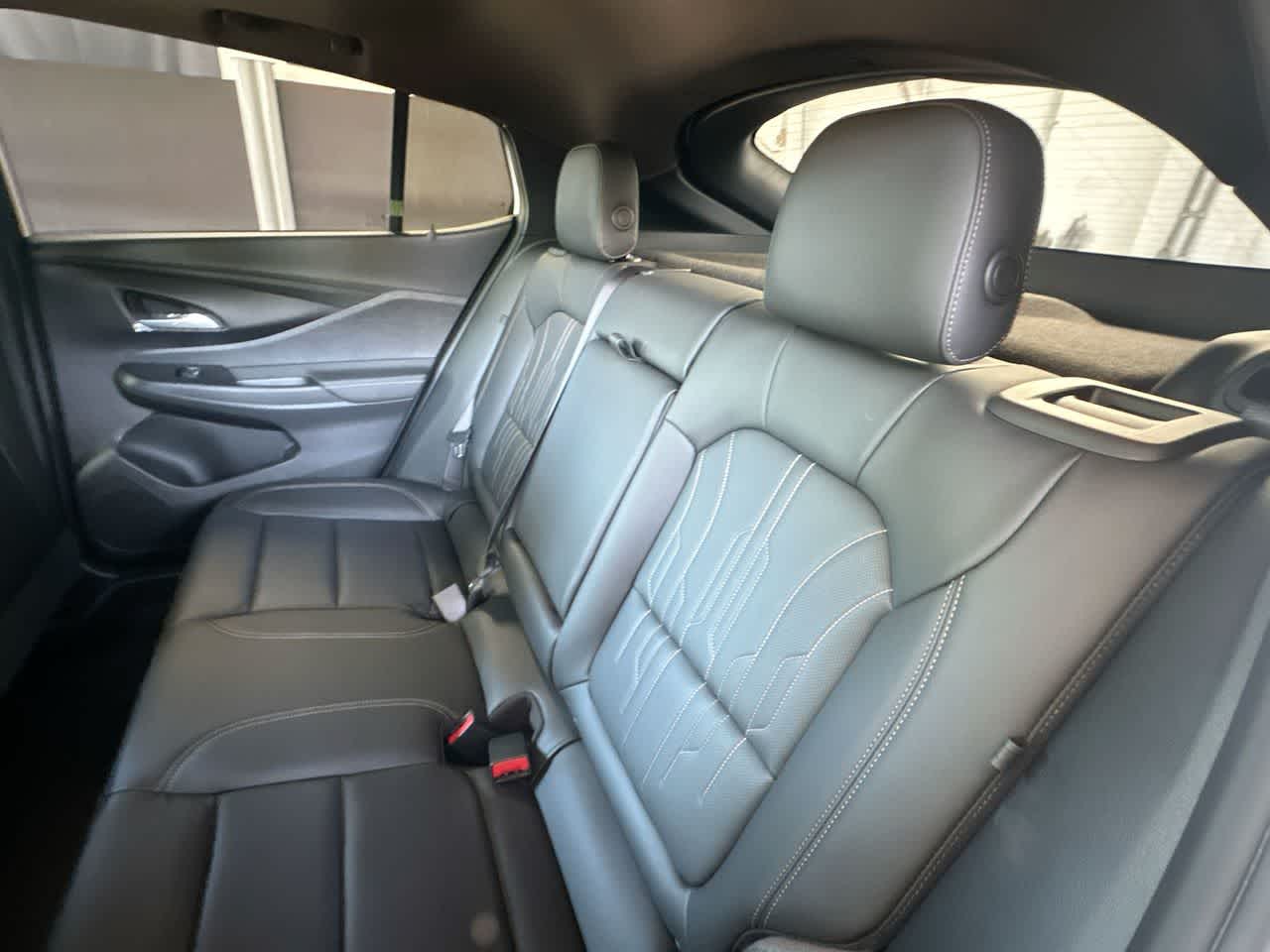 Thumbnail: 2026 Buick Envista - 22