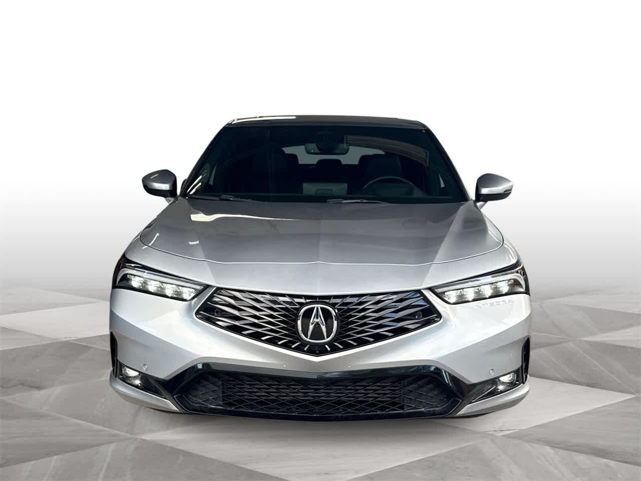 Thumbnail: 2024 Acura Integra - 3