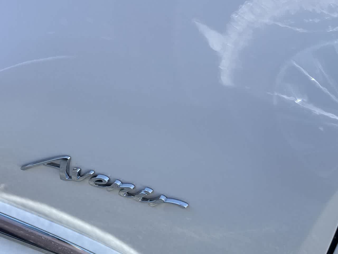 Thumbnail: 2025 Buick Envision - 16