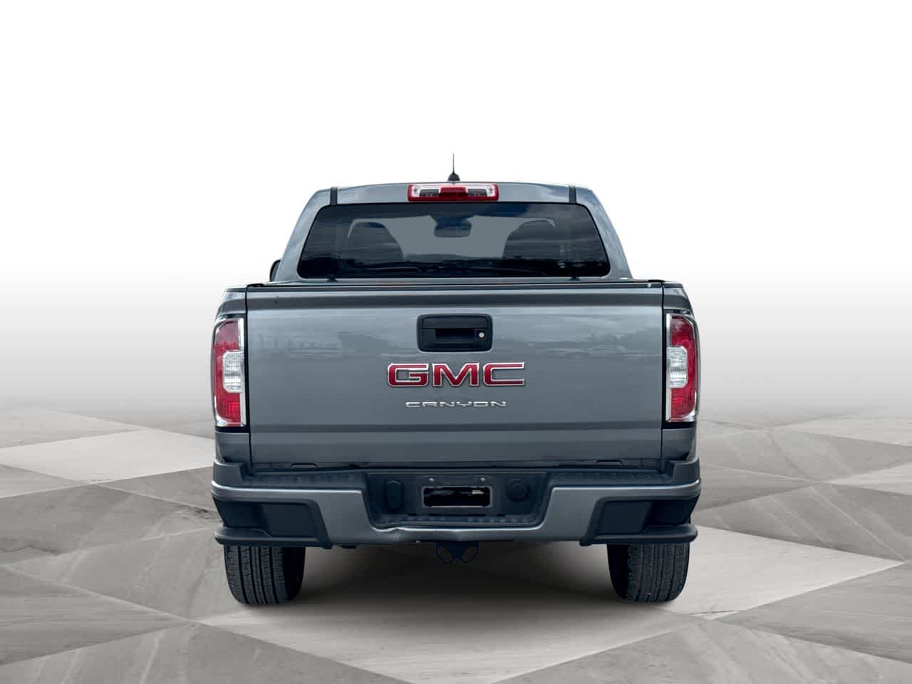 Thumbnail: 2021 GMC Canyon - 7