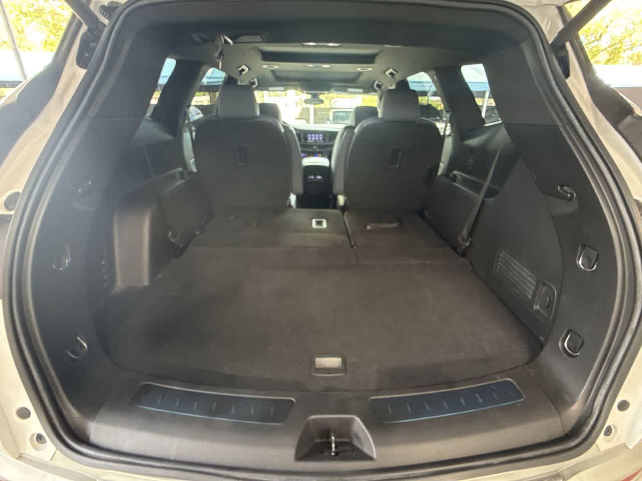 Thumbnail: 2023 Buick Enclave - 25