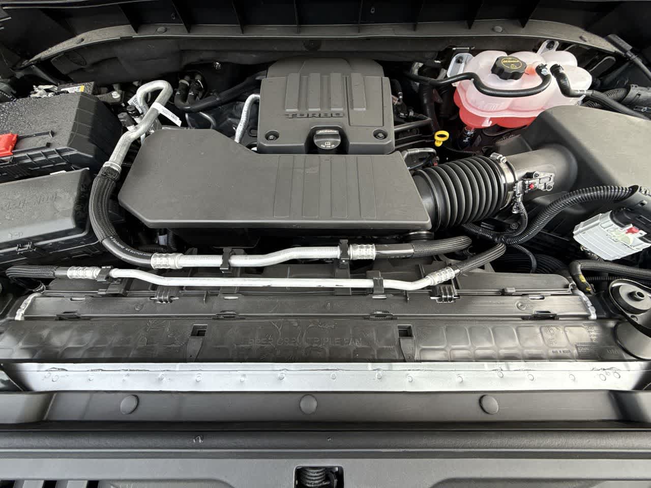 Thumbnail: 2026 GMC Sierra 1500 - 12