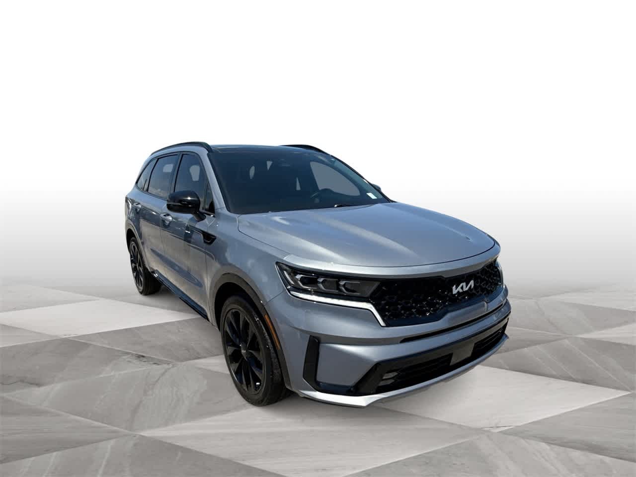 2023 Kia Sorento SX 2