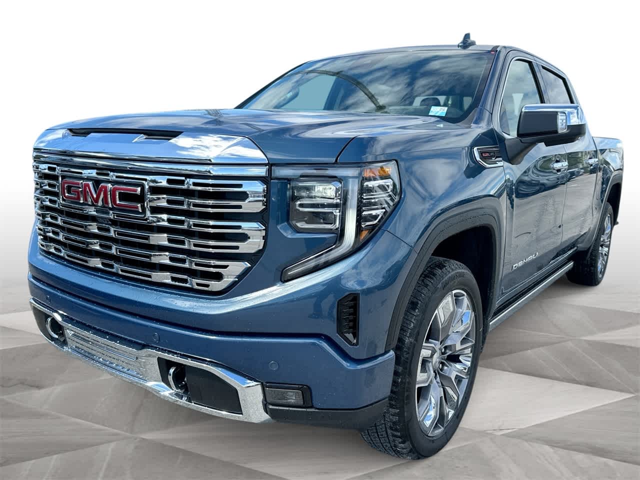 Thumbnail: 2026 GMC Sierra 1500 - 4