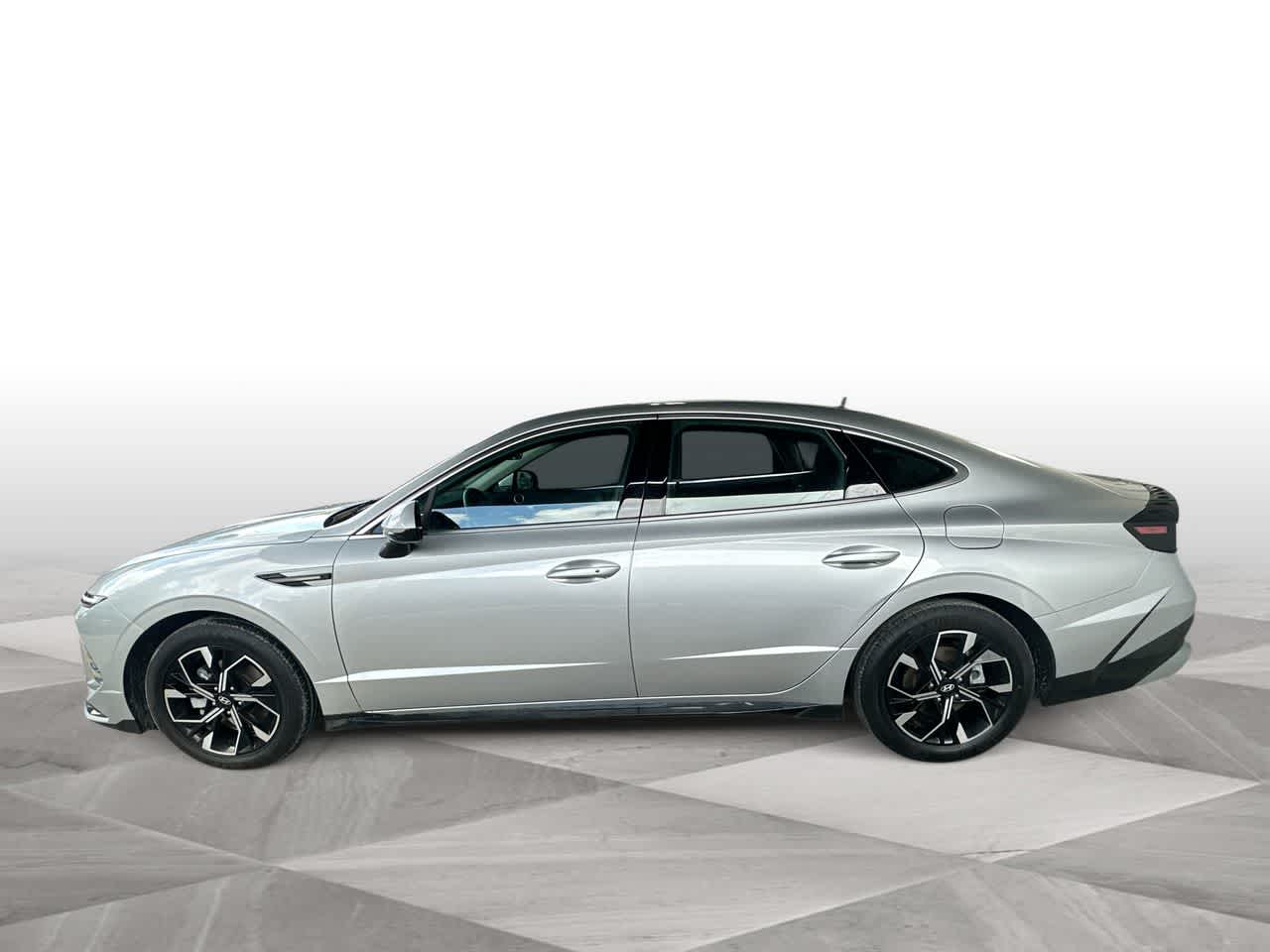 Thumbnail: 2025 Hyundai Sonata - 5