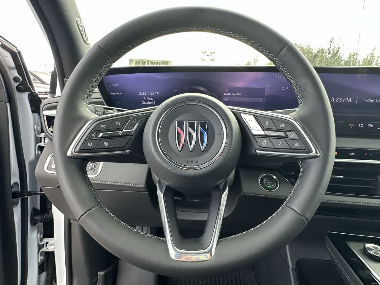 Thumbnail: 2026 Buick Enclave - 15