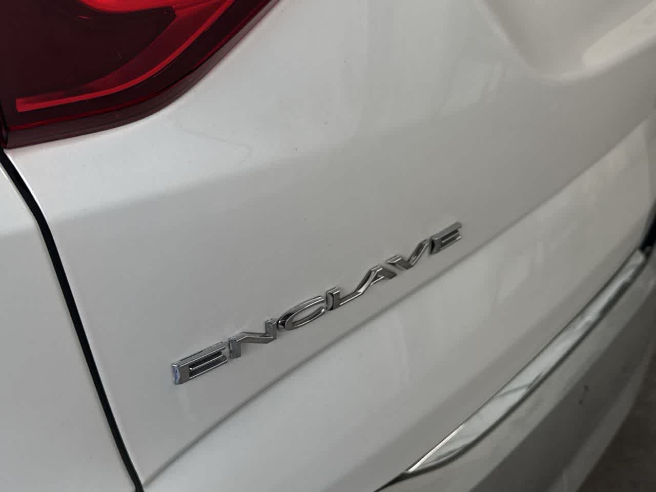 Thumbnail: 2023 Buick Enclave - 10