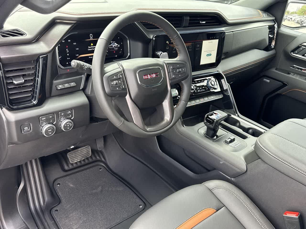 Thumbnail: 2026 GMC Sierra 1500 - 13