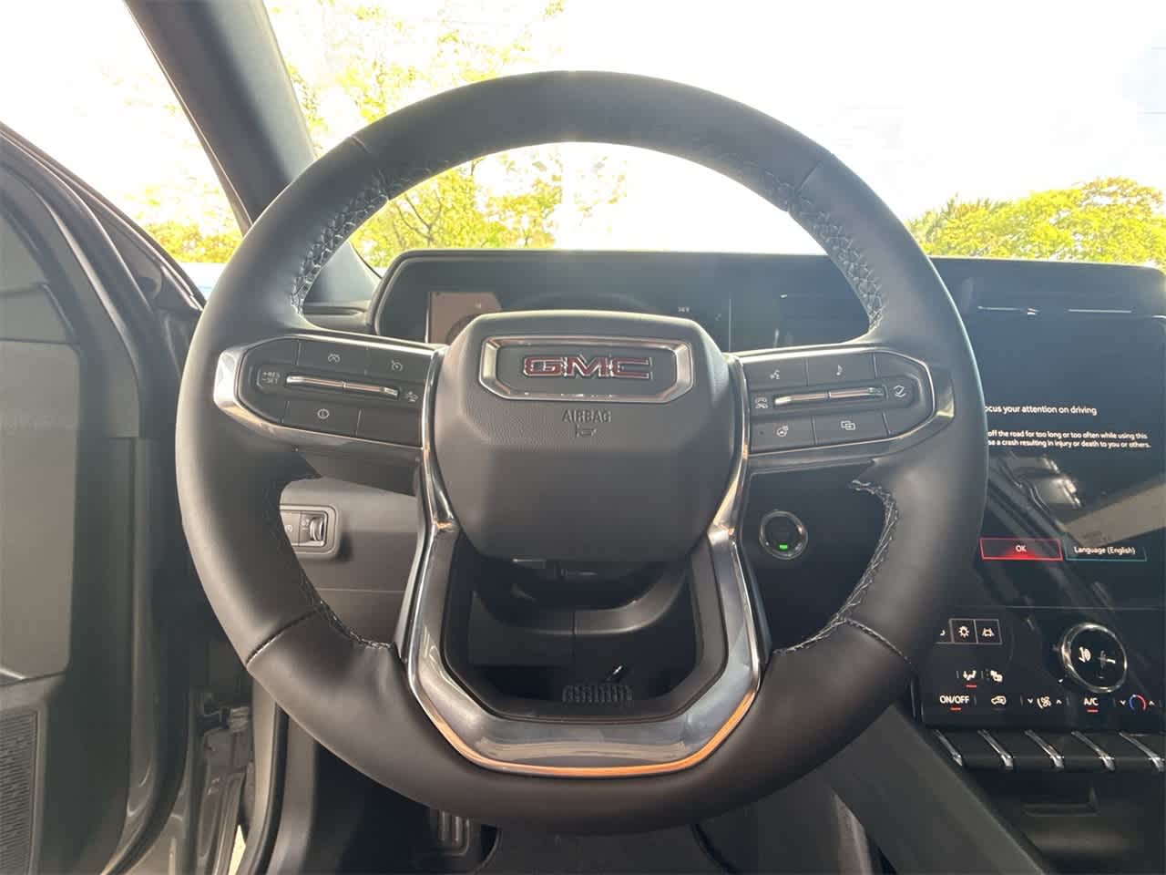 Thumbnail: 2026 GMC Terrain - 15